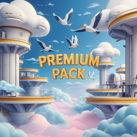 Premium Pack