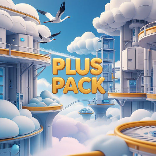 Plus Pack