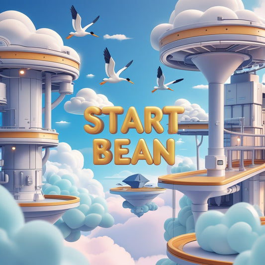 Start Bean
